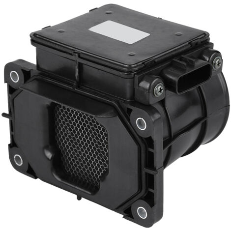 Capteur de débitmètre d'air massique, pour Mitsubishi Montero Mirage Lancer MD343605 (1/5)