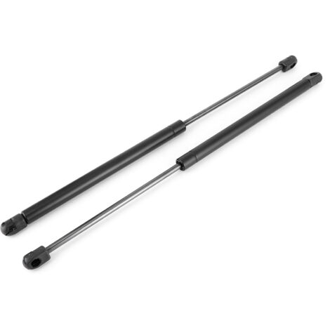 2 pièces de support de coffre arrière amortisseurs ressorts SG304019 F4ZZ63406A10A pour Ford Mustang 19942004 (1/5)