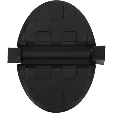 Obturateur d'eau à clapet d'échappement avec illets pour Mercruiser 2.5L 3.0L 3.7L 60930 (1/5)