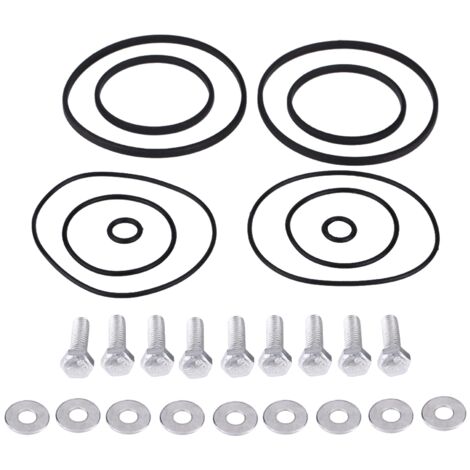 Kit de réparation/mise à niveau double double joints pour BMW Vanos M52TU M54 M56 11361440142 (1/5)
