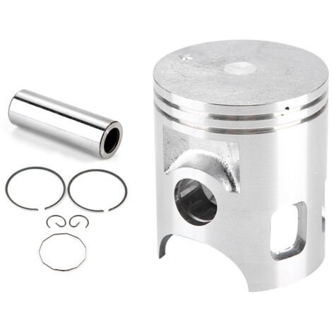 Kit d'assemblage de joint de broche de segment de Piston de moto, 7 pièces, pour Yamaha DT 125 STD (1/5)