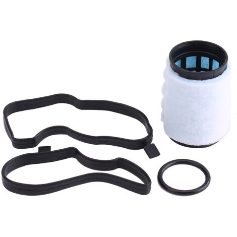 Filtre séparateur de reniflard d'huile de carter de voiture 11127793163 pour E46 E39 X5 E35