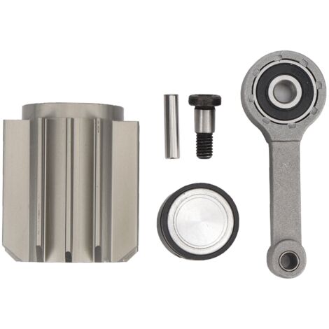 Kit de réparation de cylindre de compresseur de Suspension pneumatique VUB504700 adapté pour Land Rover Range Sport 05-13 (1/5)