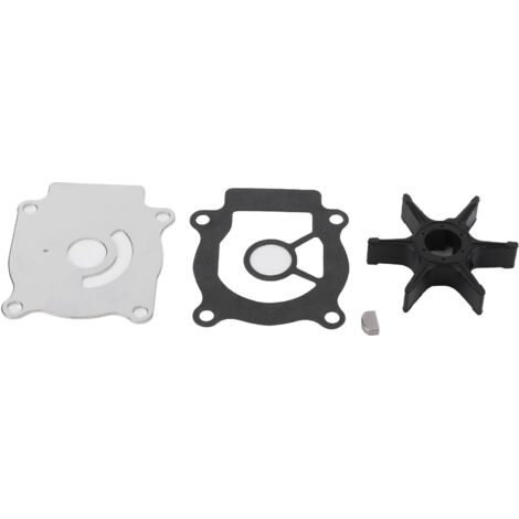 Kit Entretien Moteur Hors-bord Suzuki DF 9.9/15 CV - Pièces D'origine Soxa Marine