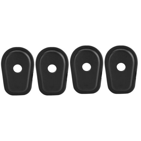 4 pièces de joint de joint de clignotant pour KAWASAKI Z250 Z300 Z650 Z750 Z800 Z900 Z1000 Z750S