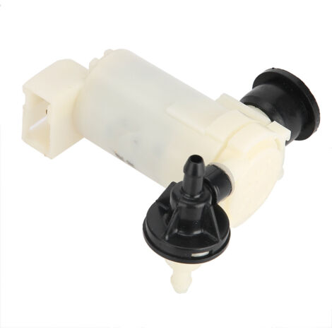 Moteur hydraulique de pompe de lave-glace de voiture adapté pour NISSAN X TRAIL 28920-CN000 (1/5)
