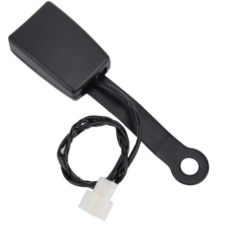 GOBRO Ceinture De Sécurité Du Véhicule Universel 3 Points Réglable Escamotable Automatique - Auto