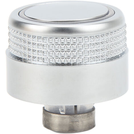 Bouton de Volume 4G0919070 bouton de commande Radio accessoires de voiture remplacement pour A6 S6 A7 RS6 RS7 (1/5)