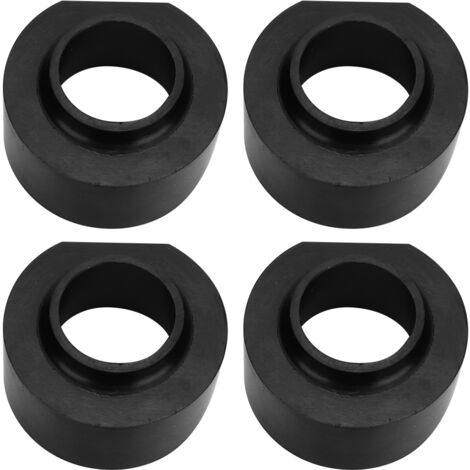 Kit de levage de nivellement avant et arrière, 4 pièces, 2 pouces, adapté à la Jeep Wrangler/Grand Cherokee (1/5)