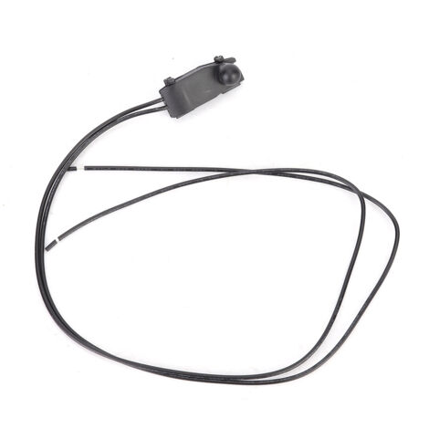 Remplacement du capteur de température du rétroviseur de voiture, adapté à la citroën C1 C2 C3 C4 C5 C6 C8 (1/5)