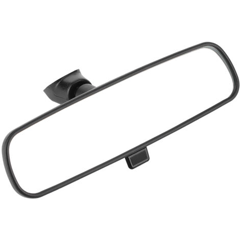 96321-2DR0A Rétroviseur Intérieur de Voiture, Rétroviseur Plat Grand Angle, Rétroviseur Intérieur de Voiture, pour Nissan Fairlady Navara Rogue X-Trail (1/5)