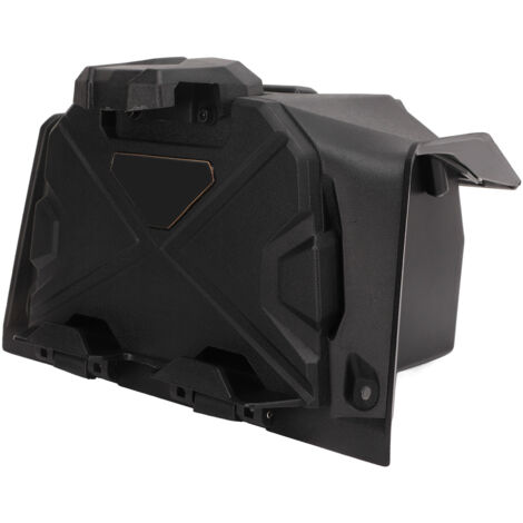 Support de téléphone pour tablette d'appareil électronique Support GPS avec plateau de rangement de remplacement pour Polaris RZR XP 1000 2019-2021 (1/5)