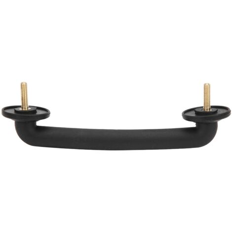 Support de Fixation de Pare-brise de Capot Automatique Partie 55176422 Sangle de Support de Maintien de Voiture Adaptée pour Jeep Wrangler JK 07-18 / TJ 97-06 (1/5)