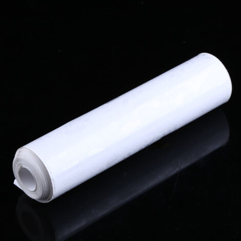 Film de Protection de peinture de capot de pare-chocs de voiture clair de 15cm 300cm Film protecteur de décalcomanie de vinyle (1/4)