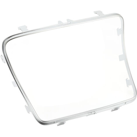 Panneau porte-gobelet de Console A2056800310, cadre de galvanoplastie, garniture de couverture décorative pour W205 C205 S205 classe C 20152021 (1/5)