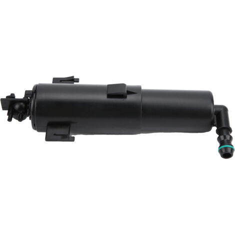 Buse de lave-phare cté conducteur 61677173851 ABS pour X5 E70 LCI (04/2009-06/2013) (1/5)