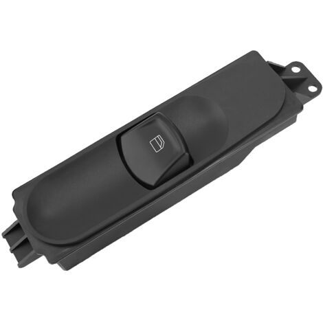 Interrupteur de vitre électrique cté passager avant gauche, compatible avec MercedesBenz Sprinter 9065450913, 2500 (1/5)