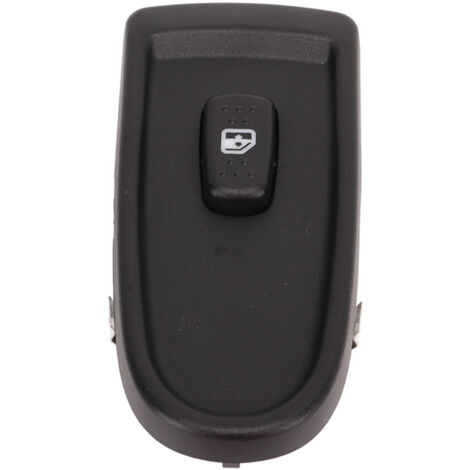 Interrupteur de commande de verrouillage de fenêtre cté passager de voiture, remplacement 5801304492 pour Iveco Daily IVV (1/5)