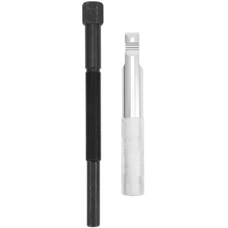 Remplacement de l'outil de suppression de changement de courroie d'extracteur d'embrayage en métal pour Polaris RZR 570 RZR XC 800 RZR XP 900 (1/5)