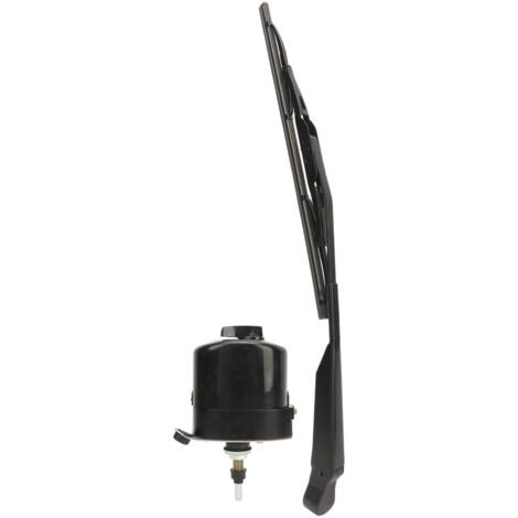 Moteur d'essuie-glace 12V 7731000001 haute puissance pour bateau de pêche, caravane, ATV, UTV