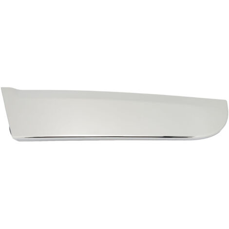Garniture de pilier arrière C chromé 832703W010, couvercle de remplacement pour Kia Sportage 2011 – 2016 (1/5)