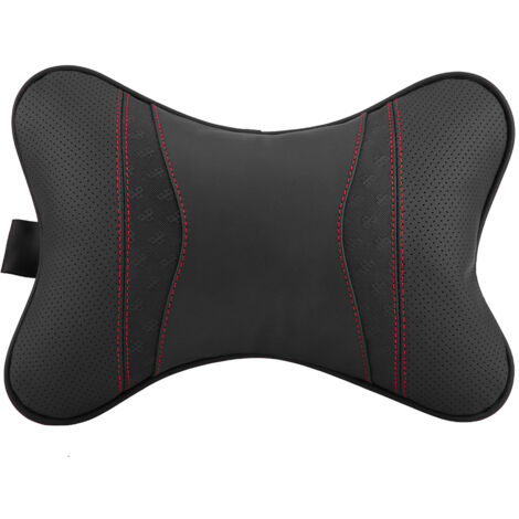 Coussin De Soutien Du Cou Pour Animaux De Compagnie MCBOSON