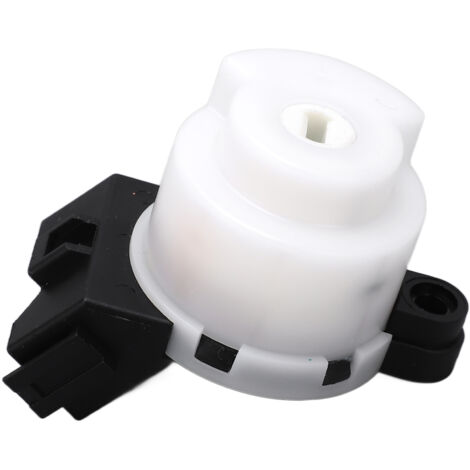 Interrupteur d'allumage MN113754, cylindre de verrouillage de démarrage du moteur, interrupteur de remplacement pour Mitsubishi Outlander Lancer (1/5)