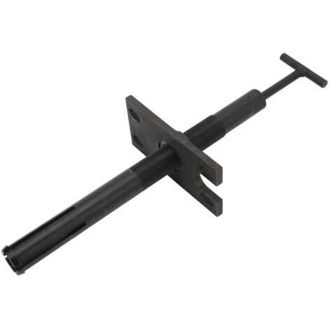 Outil de retrait de roulement de cardan robuste, antirouille, résistant aux chocs, remplacement pour Mercruiser Alpha (1/5)