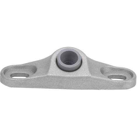 Guide de localisation de plaque de verrouillage de loquet de porte coulissante 1312920080, remplacement adapté pour Fiat Ducato (1/5)