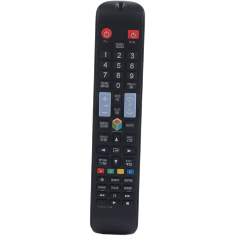 Remplacement de la télécommande TV pour Samsung BN59-01178B UA60H6300AW UE32H5500 (1/5)