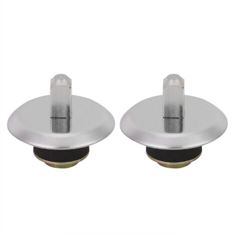 2 pièces Kit d'accouplement d'entranement pièces de rechange pour mélangeur Oster Osterizer (1/5)