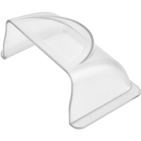 La Couverture en Plastique Impermable de Pluie de Picovolte pour Le Mot de Passe de Contrle D'accs de Porte Usine des Sonnettes Faciles Installer (1/5)