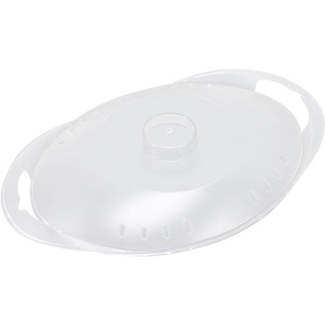 kwmobile Housse Compatible avec Thermomix TM31 - Housse de Protection intégrale pour Robot de