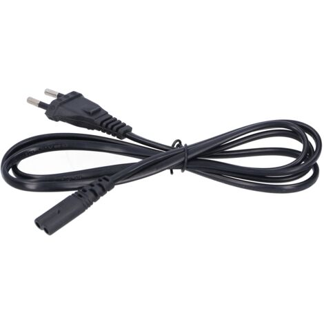Adaptateur Secteur ACK E12, Solution d'alientation CA pour Appareil