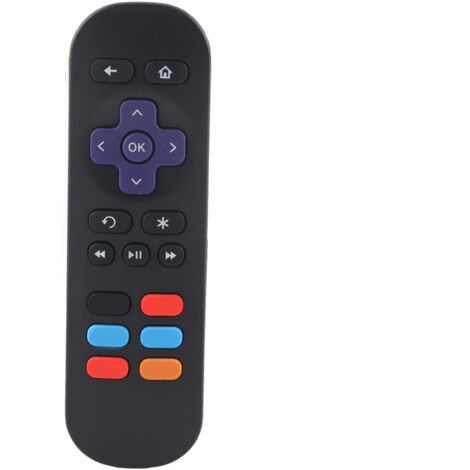 Télécommande de remplacement universelle pour 1/2/3/4 LT/HD/XD/XS (1/5)