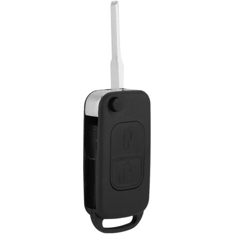 Custodia In Silicone Per Chiave Mercedes – Modelli SLK, E113, W168, W202, W203, Protezione Anti Graffio