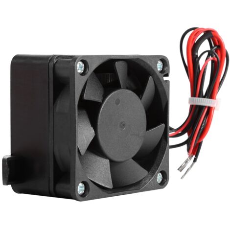 Incubateur de chauffage de petit espace de chauffage de voiture de ventilateur de PTC de température constante (24V 300W) (1/4)