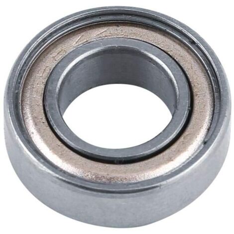 Lot De 16 Roulements à Billes Acier Pour Châssis RC TT-02 – Tailles 10x5x4, 11x5x4 Et 12x8x3,5 Mm – Kit Réparation
