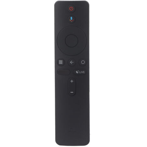 Remplacement de la télécommande vocale Bluetooth pour Xiaomi Mi BOX S TV