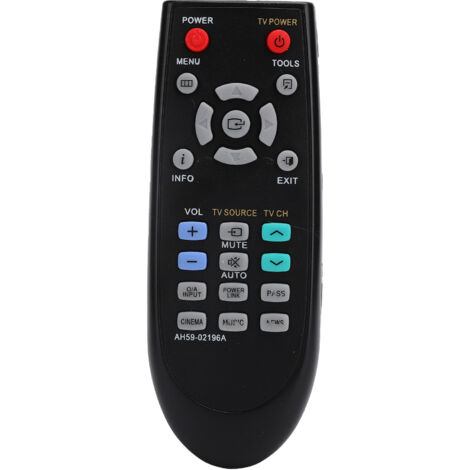 Télécommande de remplacement pour Samsung Home cinéma AH59-02196A (1/5)