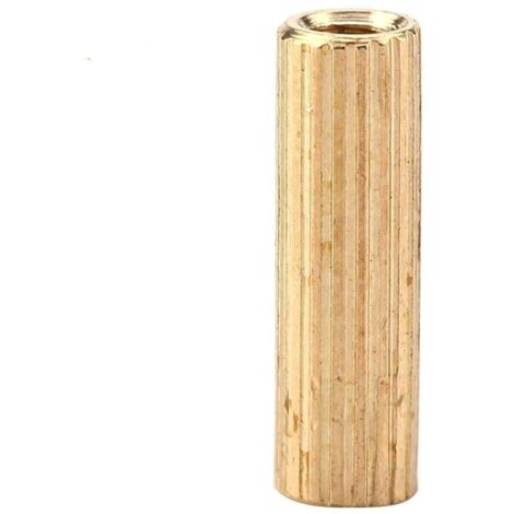 100 pièces M2 laiton femelle femelle entretoise ensemble pour ordinateur carte mère (M2 9) (1/5)