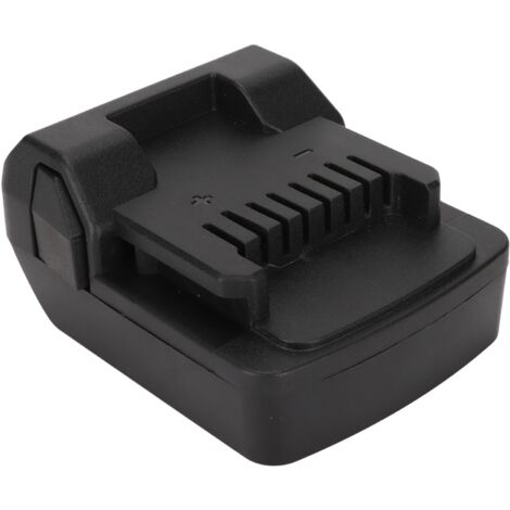 Convertisseur de batterie Plug and Play pour DW vers Hitachi, convertisseur de batterie pour outils électriques (1/5)