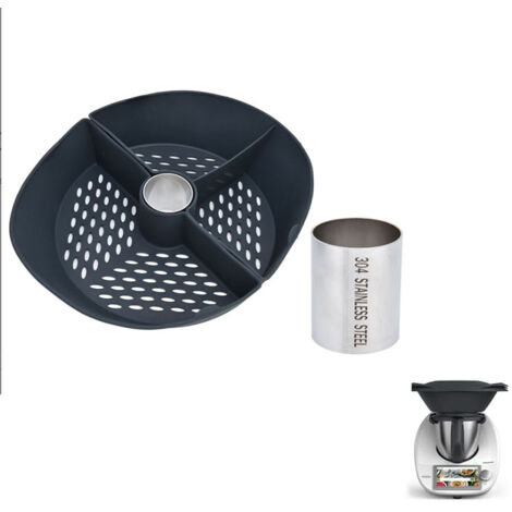 Accessoire THERMOMIX Cuisson lente - Électroménager