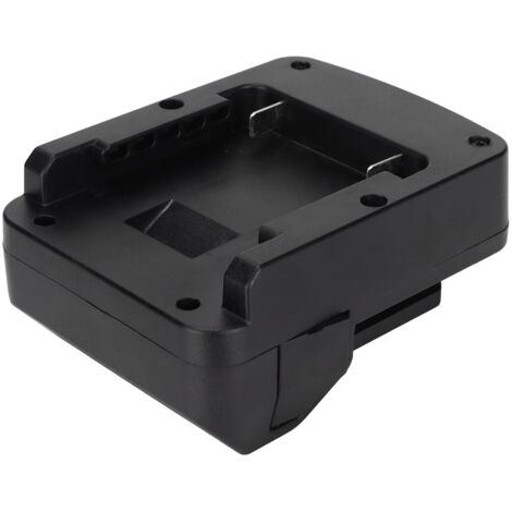 Convertisseur adaptateur de batterie pour Bosch vers Hitachi, convertisseur de batterie au Lithium 18V pour outil électrique (1/5)
