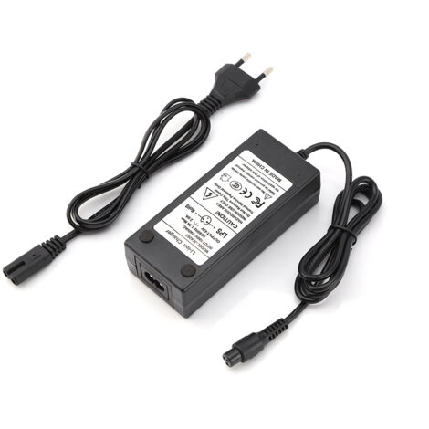 42V 2 a AC DC adaptateur chargeur batterie 84W pour roue de Scooter 42V 2 a AC DC adaptateur chargeur batterie 84W pour roue de Scooter