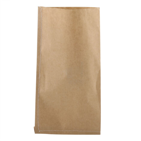 Sac de graines kraft Sac d'élevage Sac de trempage Sac de rangement Sacs en papier kraft vintage (11 22cm) (1/5)