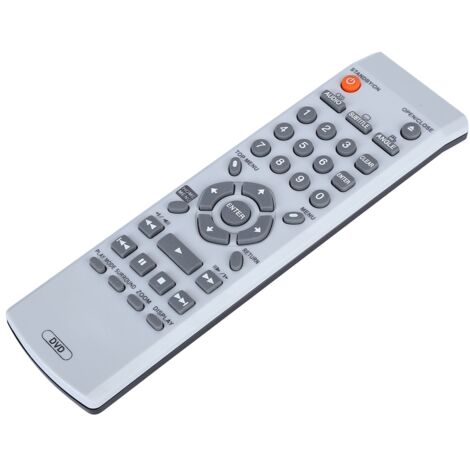 Remplacement de la télécommande Universelle télécommande Intelligente pour Lecteur DVD pour Pioneer VXX2811 VXX2914 VXX3218 VXX2801 VXX2800 VXX2913 DVD (1/5)
