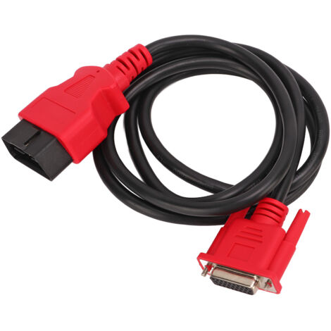Adaptateur de Câble de Diagnostic de Voiture Adaptateur de Câble de Test OBD2 3000211 Outil D'analyse pour Interface de Diagnostic Multiple MDI MDI2 (1/5)