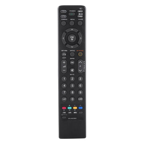 Contrleur de télévision à télécommande Smart TV de remplacement pour LG MKJ40653802 (1/5)