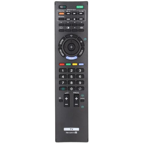 Télécommande TV originale pour Sony Bravia, pour RMED033 KLV26BX300 KLV32BX300 KLV40BX400 40BX401 32BX301